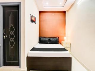 HOTEL O ORR RESIDENCY - Hyderabad - 1