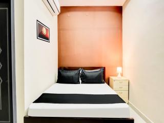 HOTEL O ORR RESIDENCY - Hyderabad - 2