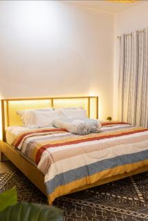 BlueDomeHouse Cirebon - Kanggraksan - 6