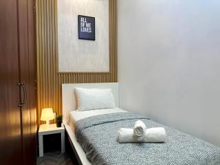 Canvas Partition Room in Barsha Heights Near Metro - Dubai - 0