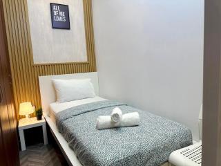Canvas Partition Room in Barsha Heights Near Metro - Dubai - 9