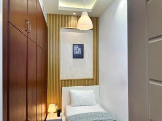 Canvas Partition Room in Barsha Heights Near Metro - Dubai - 1
