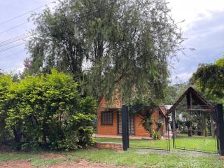 Chalé Araucária - Chapecó - 6