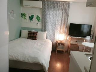 #A4 Hongdae House 공항철도 마포 단독사용 홍대입구역4번출구 - Seoul - 0