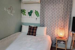 #A4 Hongdae House 공항철도 마포 단독사용 홍대입구역4번출구 - Seoul - 4