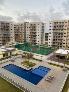 Ap charmoso na praia - Aracaju - 4