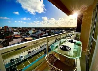 Ap charmoso na praia - Aracaju - 5