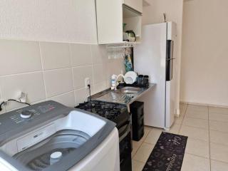 Apartamento há 10 minutos da Praia do Pontal - Rio de Janeiro - 2
