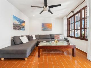 The Mermaid and The Pearl Boutique Hotel - Isla Mujeres - 3