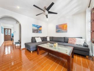 The Mermaid and The Pearl Boutique Hotel - Isla Mujeres - 2