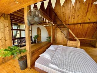 An Trú Homestay - Tang Klang - 7