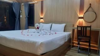 Đông Giang Sky Villa Stay And Food - Dong Giang - 6