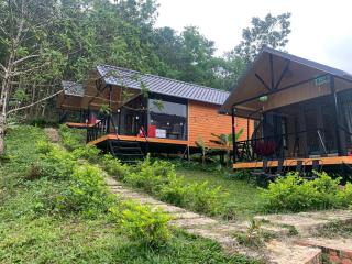Đông Giang Sky Villa Stay And Food - Dong Giang - 0