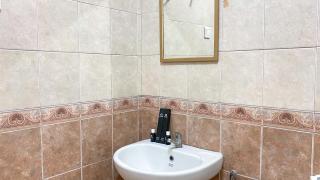 Best Deal and Cozy 2BR Puri Garden Apartment By Travelio - Jakarta - 6