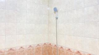 Best Deal and Cozy 2BR Puri Garden Apartment By Travelio - Jakarta - 4