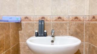 Best Deal and Cozy 2BR Puri Garden Apartment By Travelio - 5