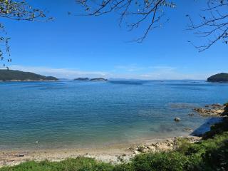 Hosanna The Ocean Namhae - Namhae - 1