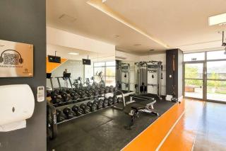 Nosso Apê 915: Piscina | Academia | Coworking - NA2103 - Juiz de Fora - 7