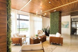 Nosso Apê 915: Piscina | Academia | Coworking - NA2103 - Juiz de Fora - 6