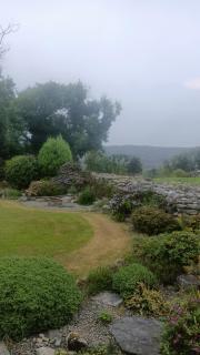 Swallows Nest - Glanbannoo Upper - 1