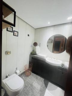 Amplo, moderno e reconfortante - 6