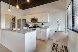 Studio with 2 Queen Beds 7 mins to Broadway - Nashville - 5
