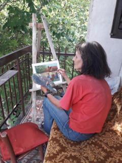 Seosko turisticko domacinstvo Nikolic-Zivkovic selo Ljubatovica - 3