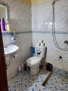 à 10 minutes du grand mall d'Afrique, WiFi Netflix 1ère étage - 2