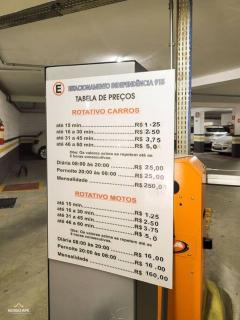 Nosso Apê 915: Piscina | Academia - NA0614 - Juiz de Fora - 8