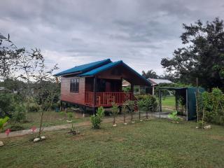 Lucky Bungalow - Khao Lak - 0