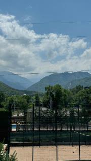 Гостевой дом Vyshka - 8