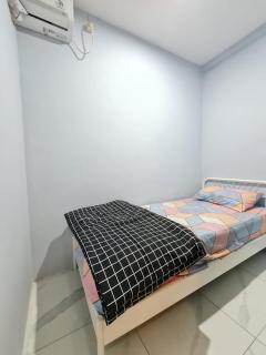Grand Asia Afrika 2BR-D16 - Bandung - 4