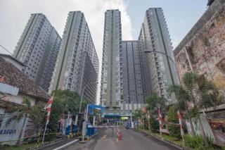 Grand Asia Afrika 2BR-D16 - Bandung - 1