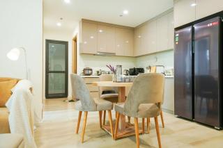 2PN Masteri Center Point, Vinhomes Q9 - Long Bình - 8