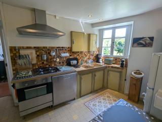 Maison XVIIIe avec jardin privatif - Yèvre le Châtel - FR-1-590-440 - 7