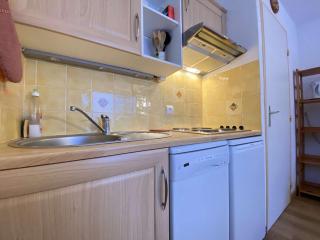 3 pièces avec terrasse et parking à Praz-Sur-Arly - 900m des pistes - FR-1-603-109 - Praz-sur-Arly - 5
