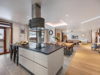 Loft spacieux avec spa, piscine, salle de sport et parking - FR-1-809-4 - Les Saisies - 7
