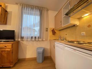 3 pièces avec terrasse et parking à Praz-Sur-Arly - 900m des pistes - FR-1-603-109 - Praz-sur-Arly - 3