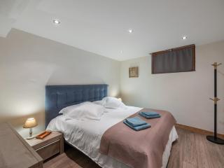 Loft spacieux avec spa, piscine, salle de sport et parking - FR-1-809-4 - Les Saisies - 4