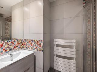 Loft spacieux avec spa, piscine, salle de sport et parking - FR-1-809-4 - Les Saisies - 3