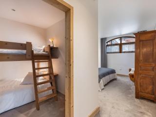 Loft spacieux avec spa, piscine, salle de sport et parking - FR-1-809-4 - Les Saisies - 2