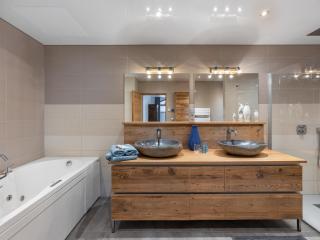 Loft spacieux avec spa, piscine, salle de sport et parking - FR-1-809-4 - Les Saisies - 1