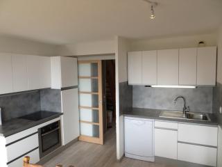Duplex lumineux 4 pièces, 10 pers, rénové au pied des pistes - Auris en Oisans - FR-1-297-341 - Auris - 8