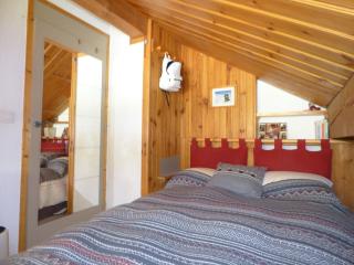 Appartement cosy 6 pers à Méribel, proche pistes et commerces, cheminée, wifi - FR-1-411-945 - Les Allues - 5
