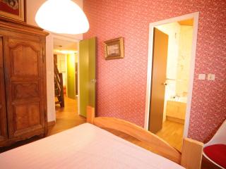 Spacieux duplex 3 pièces mezzanine à 250m des pistes avec parking, animaux admis - FR-1-297-340 - Auris - 3