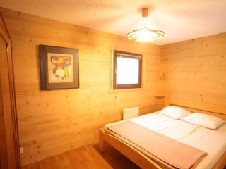 Spacieux duplex 3 pièces mezzanine à 250m des pistes avec parking, animaux admis - FR-1-297-340 - Auris - 2