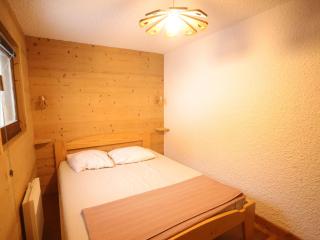 Spacieux duplex 3 pièces mezzanine à 250m des pistes avec parking, animaux admis - FR-1-297-340 - Auris - 1