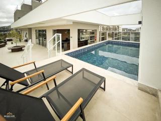 Nosso Apê 915: Piscina | Academia - NA0614 - Juiz de Fora - 9