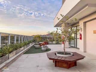 Nosso Apê 915: Piscina | Academia - NA0614 - 5