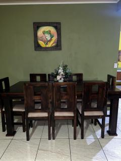 Coconut Casa 10 Min from La Fortuna with AC - Fast Wi-Fi - Private Parking in a Friendly Neighborhood - 5
